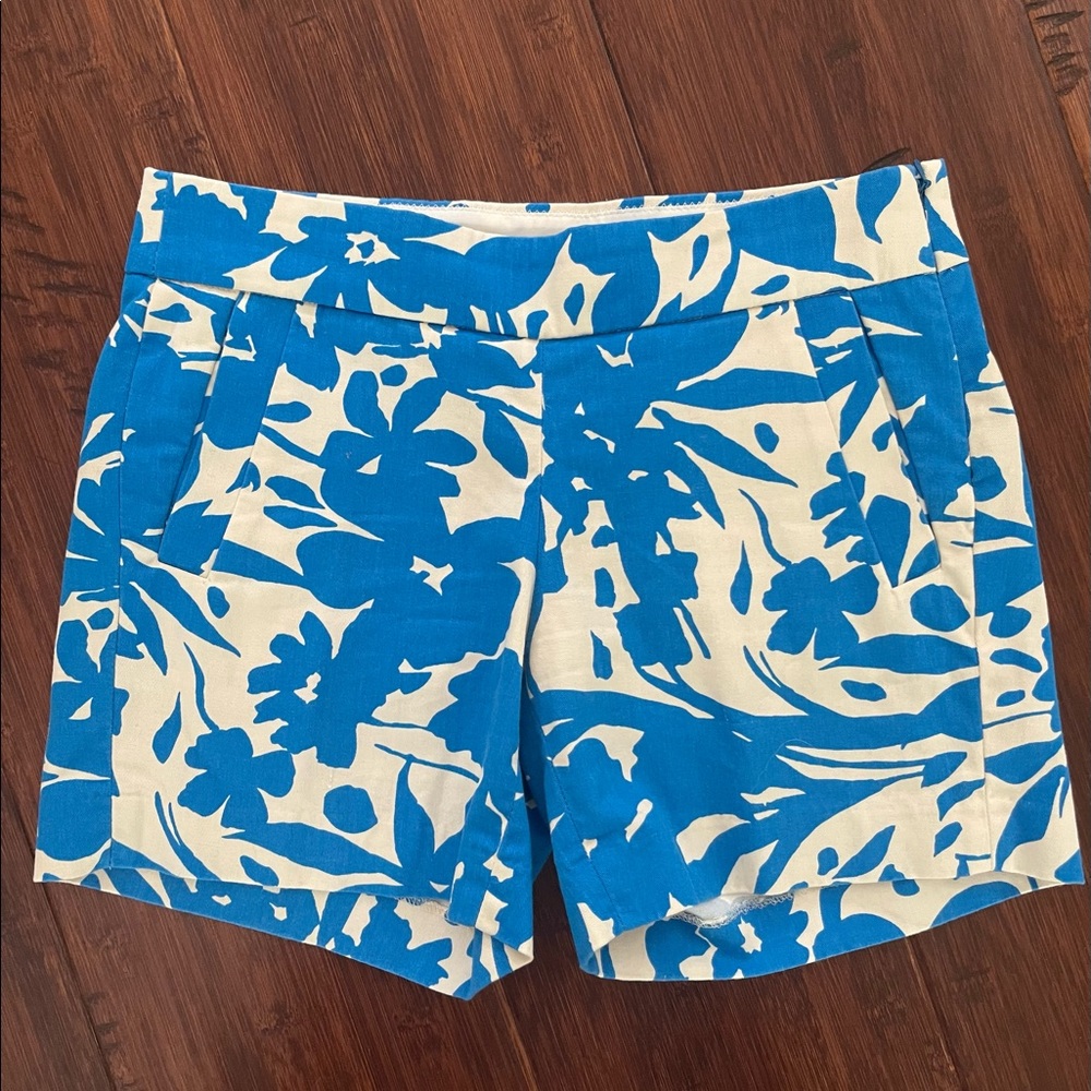 J. Crew Women’s Shorts